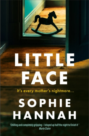 Little Face - Sophie Hannahová
