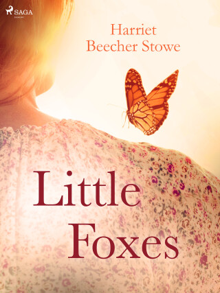 Little Foxes - Harriet Beecher Stowe