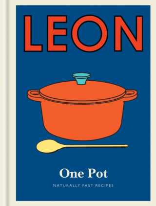 Little Leon: One Pot - Leon Restaurants Limited