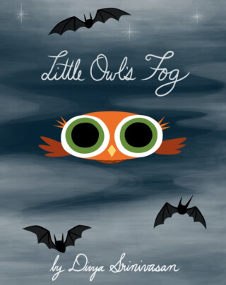 Little Owl's Fog - Divya Srinivasan