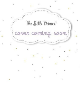 Little Prince for Babies Board Book - Antoine de Saint-Exupéry