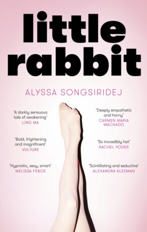 Little Rabbit - Alyssa Songsiridej