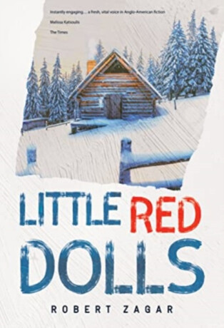 Little Red Dolls - Robert Zagar