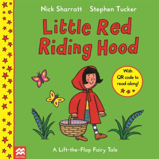 Little Red Riding Hood - Stephen Tucker