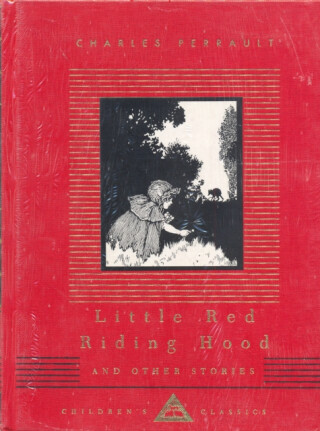 Little Red Riding Hood - Charles Perrault
