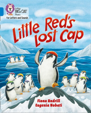 Little Redâ€™s Lost Cap - Undrill Fiona