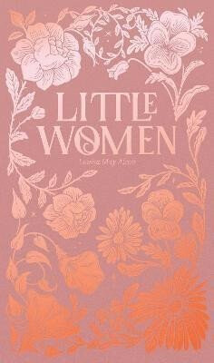 Little Women (Luxe Edition) - Louisa May Alcottová