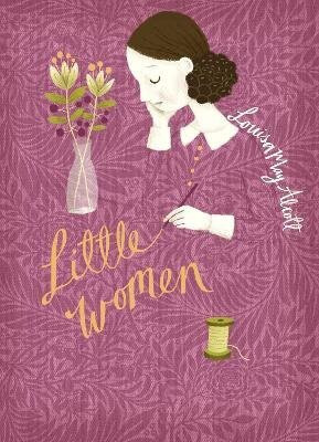 Little Women - Louisa May Alcottová