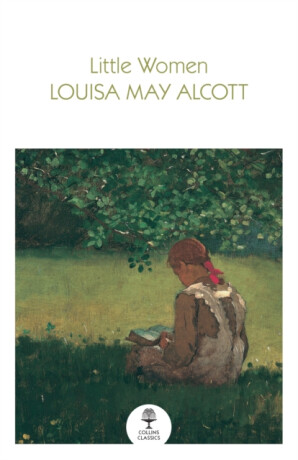 Little Women - Louisa May Alcottová