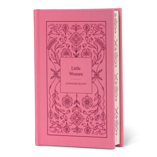 Little Women - Louisa May Alcottová