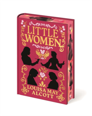Little Women - Louisa May Alcottová