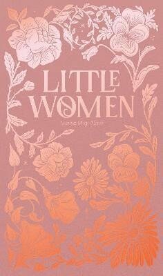 Little Women - Louisa May Alcottová