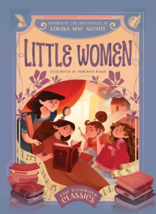 Little Women - 