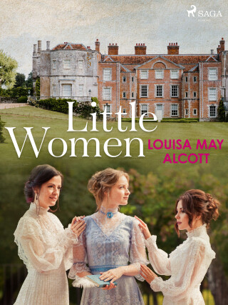 Little Women - Louisa May Alcott