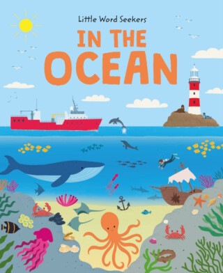 In the Ocean - Olivia Watson