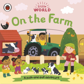 Little World: On the Farm - 
