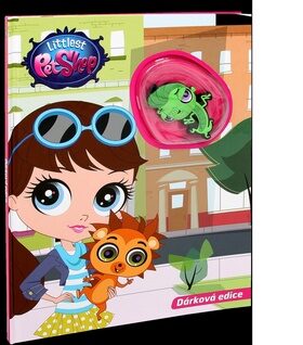Littlest Pet Shop - Hasbro