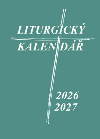 Liturgický kalendář 2026/2027 - 