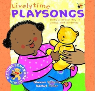 Livelytime Playsongs - Sheena Roberts