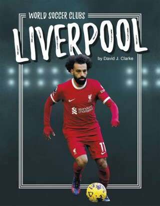 Liverpool - David J. Clarke