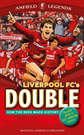 Liverpool FC's Double - Liverpool FC