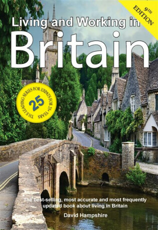Living and Working in Britain - 