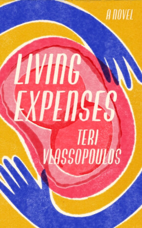 Living Expenses - Teri Vlassopoulos
