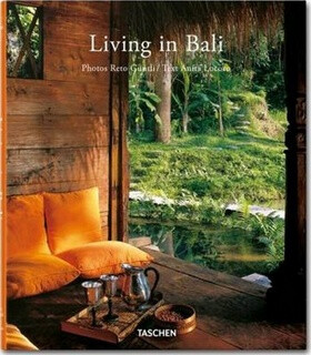 Living in Bali - Angelika Taschen