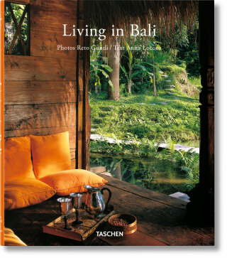 Living in Bali - Angelika Taschen