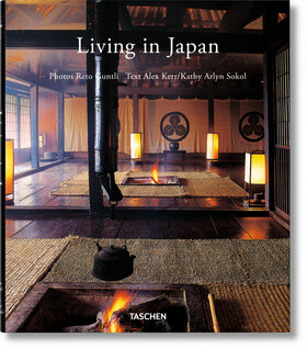 Living in Japan - 