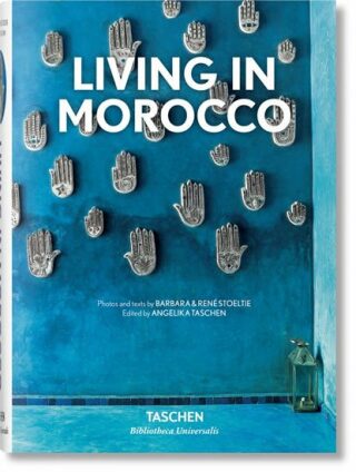 Living in Morocco - Horst Medina,Kerstin Sucher,Barbara Stoeltie,René Stoeltie