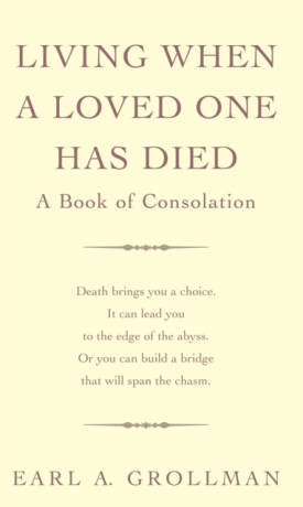 Living When A Loved One Has Died - Grollman Earl A.