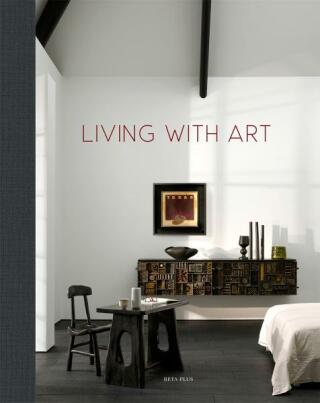 Living With Art - Wim Pauwels