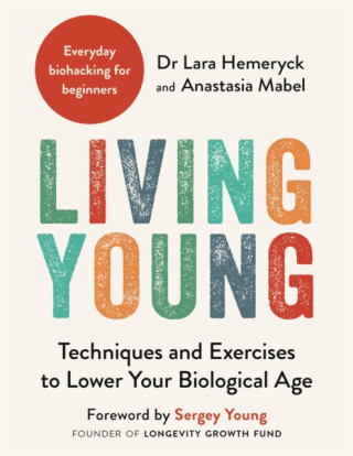 Living Young - Lara Hemeryck,Anastasia Mabel