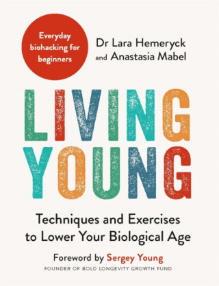 Living Young - Lara Hemeryck,Anastasia Mabel