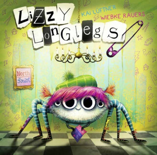 Lizzy Longlegs - Kai Lüftner