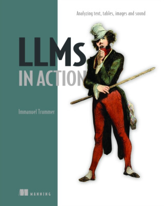 LLMs in Action - Immanuel Trummer