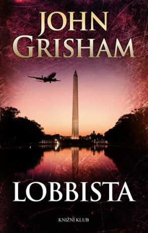 Lobbista - John Grisham
