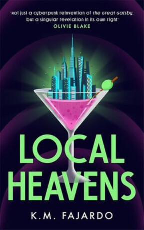 Local Heavens - FAJARDO