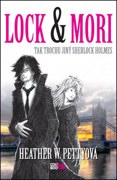 Lock & Mori - Heather Pettyová