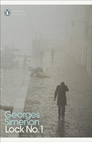 Lock No. 1 - Georges Simenon