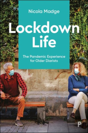 Lockdown Life - Nicola  Madge