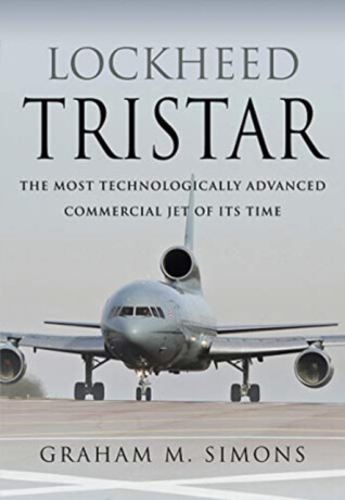 Lockheed TriStar - Graham M Simons