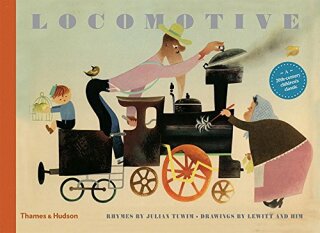 Locomotive - Julian Tuwim