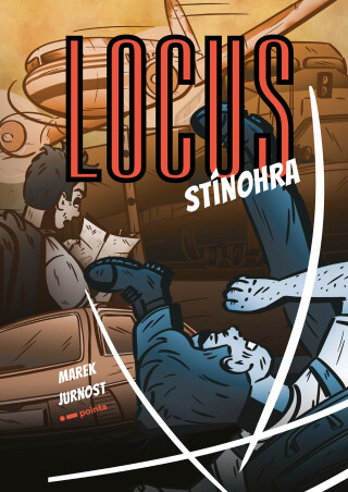 Locus - Marek  Jurnost