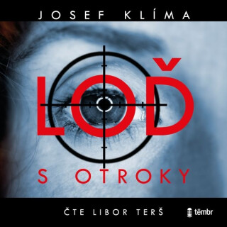 Loď s otroky - Josef Klíma