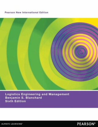 Logistics Engineering & Management - Benjamin Blanchard