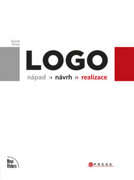 Logo - David Airey