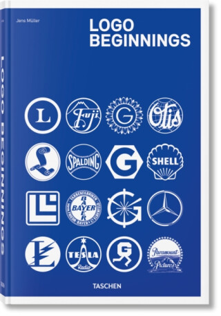 Logo Beginnings - Jens Müller