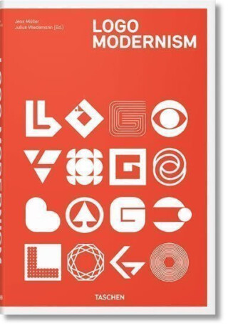 Logo Modernism - Jens Müller,R. Roger Remington